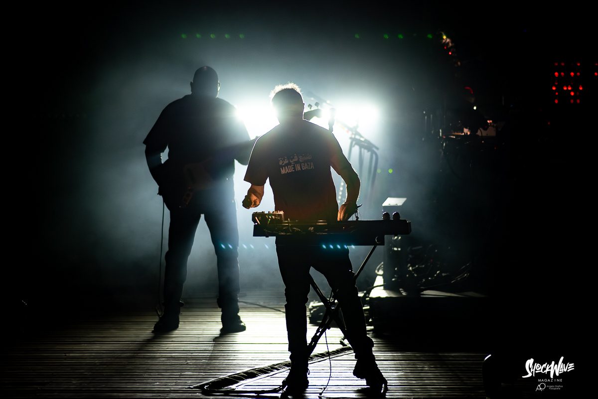 Massive Attack