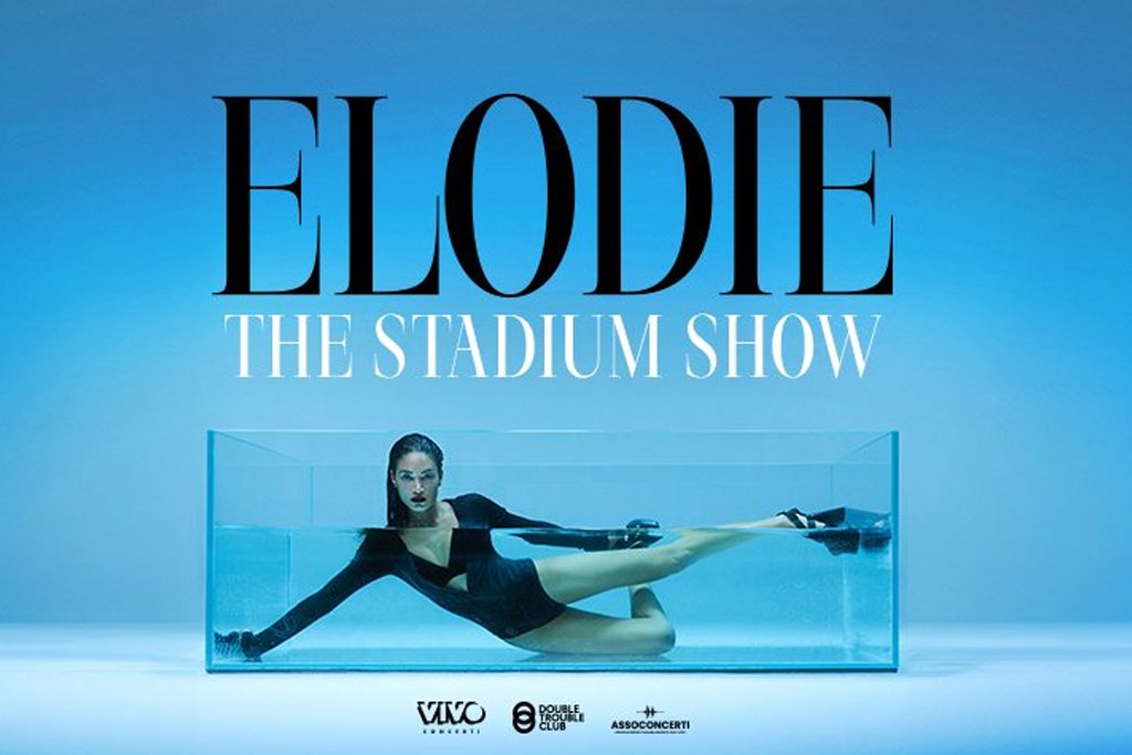 Elodie