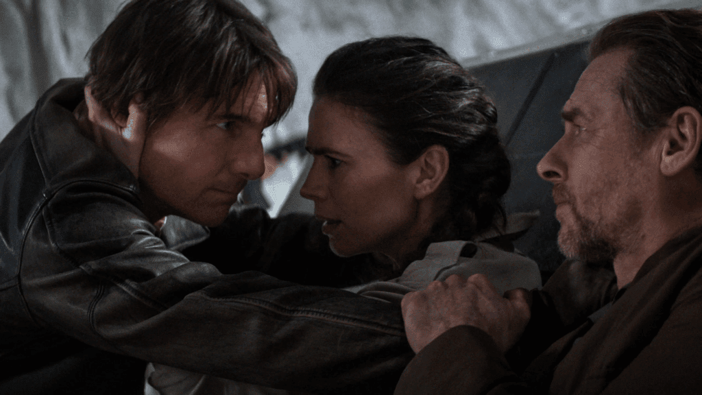 Fenomeno Mission: Impossible - l'addio di Tom Cruise all'agente Ethan Hunt 1 Fenomeno Mission: Impossible - l'addio di Tom Cruise all'agente Ethan Hunt 1