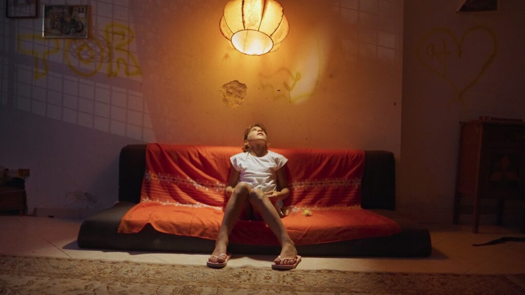Biografilm 2025: l’infanzia e i contesti marginali con Flophouse America e Il castello indistruttibile 2 biografilm