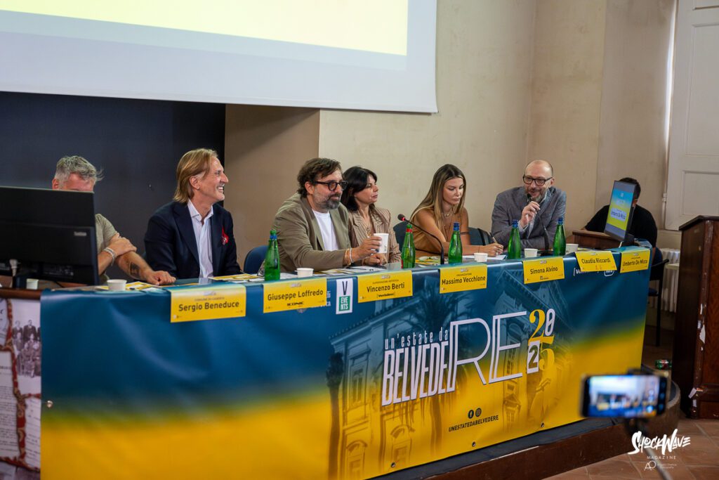 Un'Estate da Belvedere, il programma della decima edizione 1 Un'Estate da Belvedere, il programma della decima edizione 1