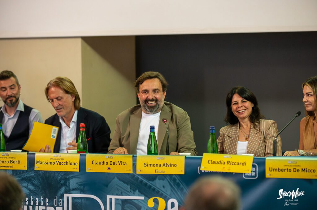 Un'Estate da Belvedere, il programma della decima edizione 15 Un'Estate da Belvedere, il programma della decima edizione 15