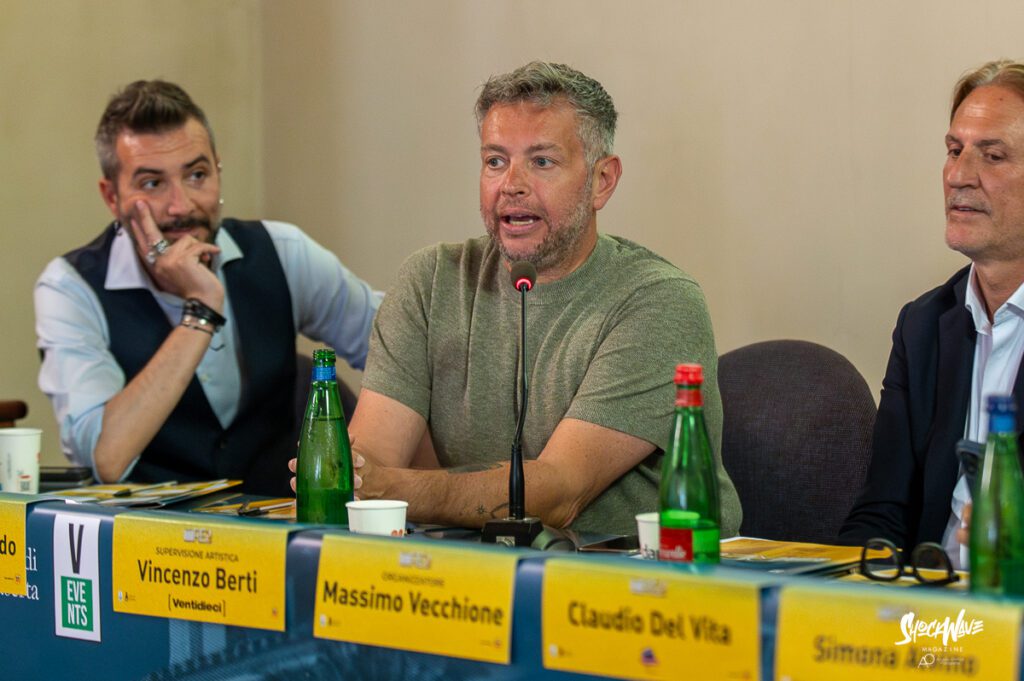 Un'Estate da Belvedere, il programma della decima edizione 16 Un'Estate da Belvedere, il programma della decima edizione 16