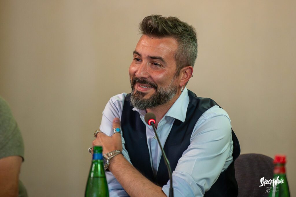 Un'Estate da Belvedere, il programma della decima edizione 17 Un'Estate da Belvedere, il programma della decima edizione 17