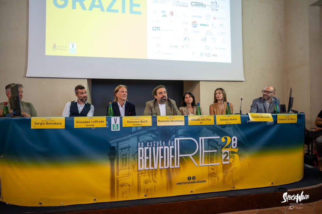 Un'Estate da Belvedere, il programma della decima edizione 4 Un'Estate da Belvedere, il programma della decima edizione 4