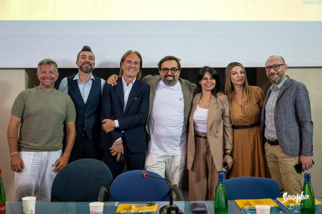 Un'Estate da Belvedere, il programma della decima edizione 6 Un'Estate da Belvedere, il programma della decima edizione 6