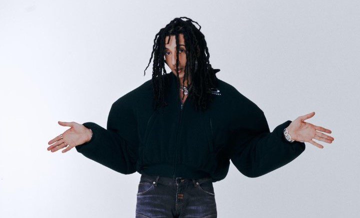 Ghali