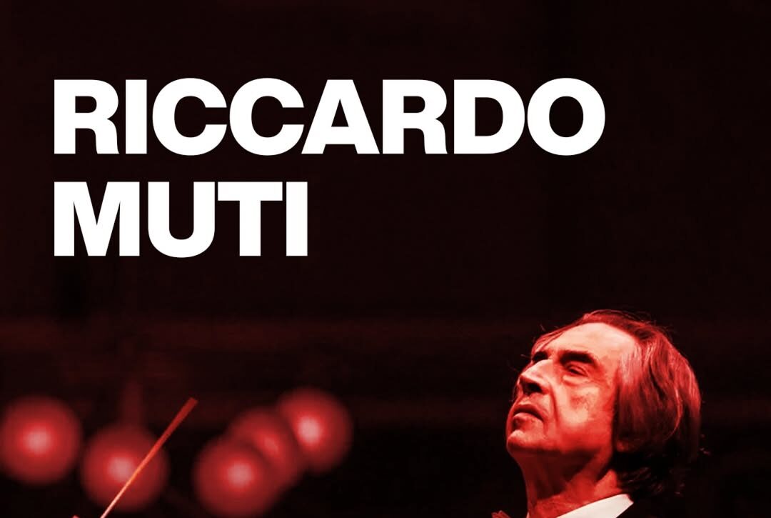 Riccardo Muti