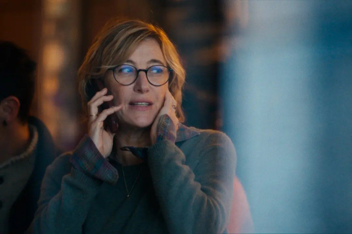 L'Attachement - La Tenerezza di Carine Tardieu e con Valeria Bruni Tedeschi: speciale anteprima estiva