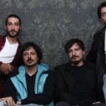 A View from the Top of the World, Dream Theater: recensione 15 mexico86