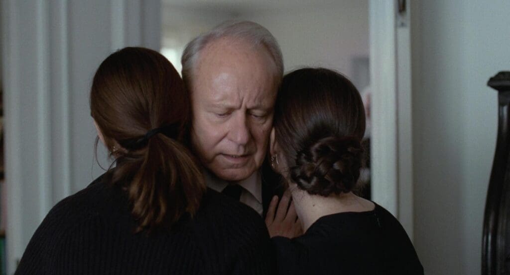 Sentimental Value, un comedy-drama eccezionale. Skarsg&aring;rd e Trier sono fenomenali - Recensione