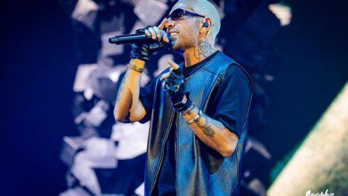 Luchè live al Palasele di Eboli (Sa) – Photogallery