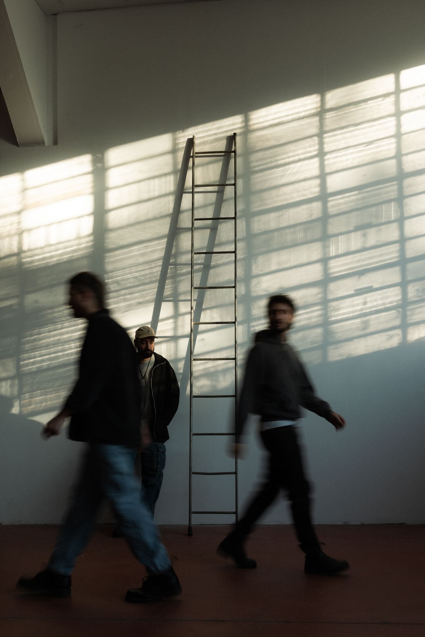 Una mappa per i ricordi segreti degli Atlante 2