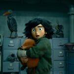 Poor Things è il film di Venezia 80 (e dell’anno): recensione 16 Jumpers - Un salto tra gli animali, la commedia fantascientifica targata Pixar - Recensione in anteprima