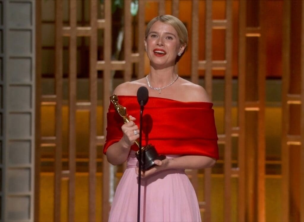 Oscar 2026, Una battaglia dopo l'altra miglior film. Buckley e Jordan miglior attrice e attore - Tutti i premi