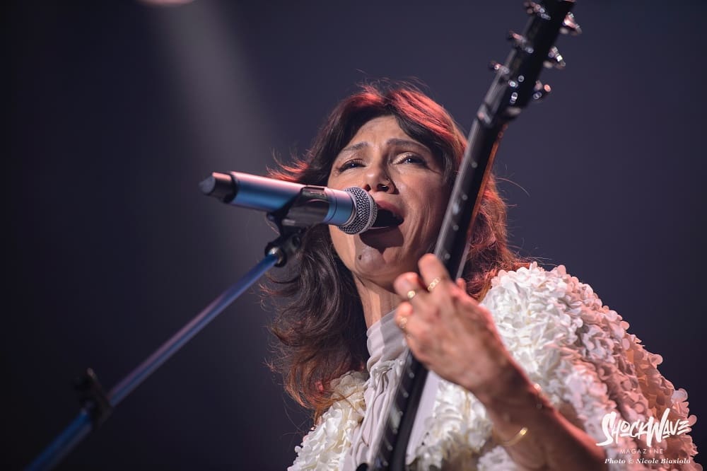 Elisa a Jesolo, 23 Aprile 2026: photogallery 9