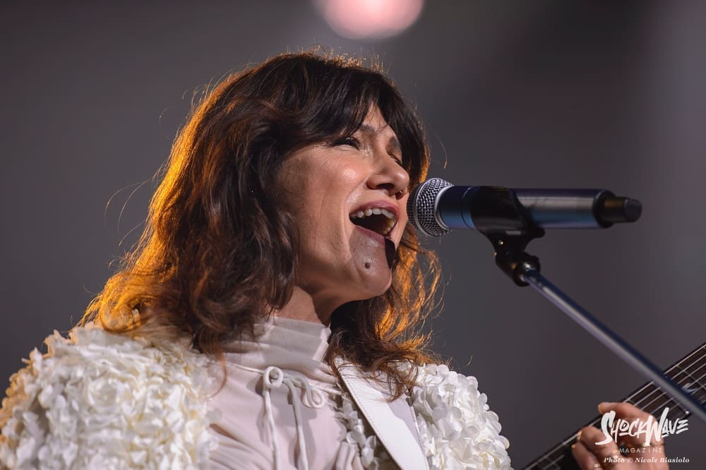 Elisa a Jesolo, 23 Aprile 2026: photogallery 10