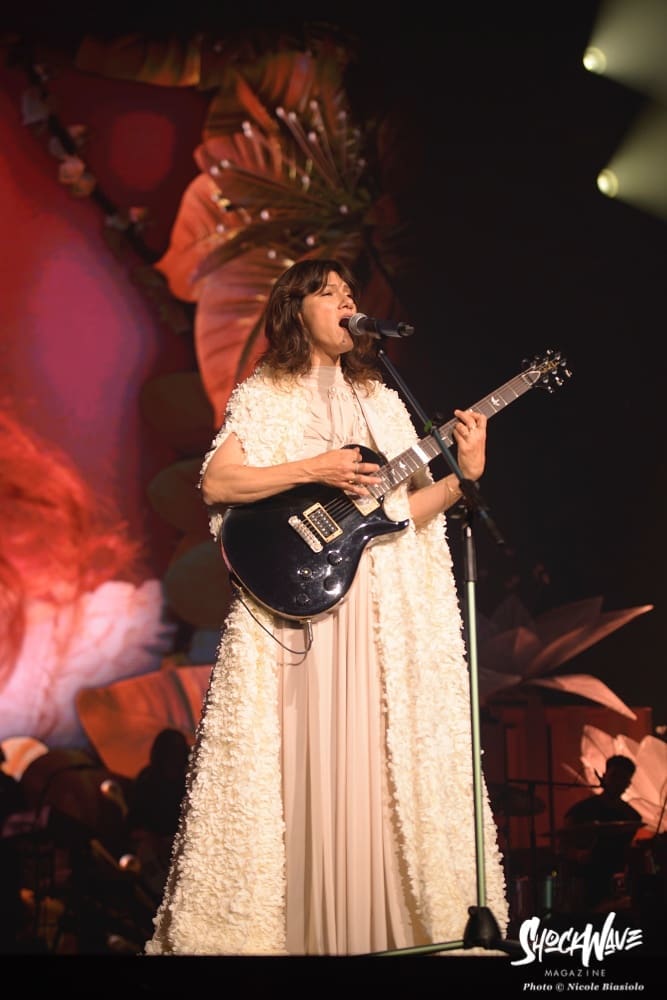 Elisa a Jesolo, 23 Aprile 2026: photogallery 11