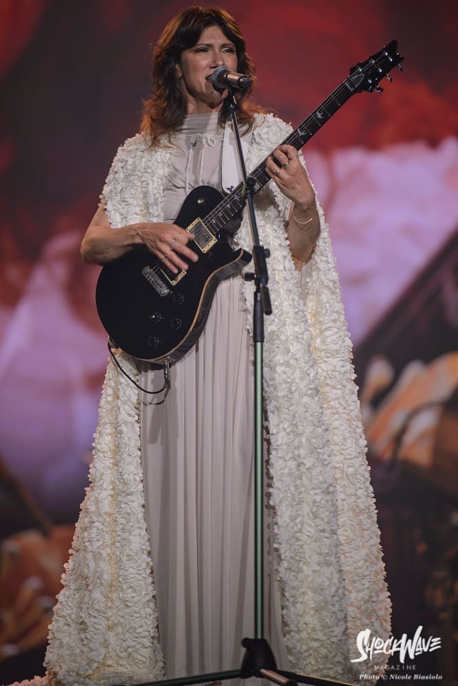 Elisa a Jesolo, 23 Aprile 2026: photogallery 12