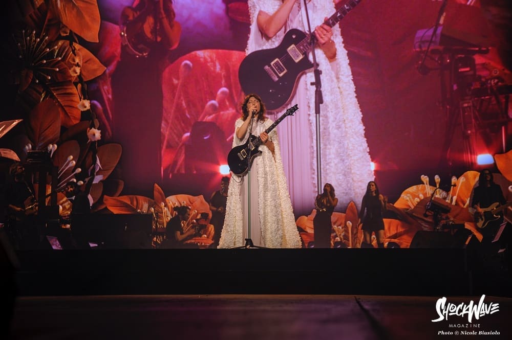 Elisa a Jesolo, 23 Aprile 2026: photogallery 13