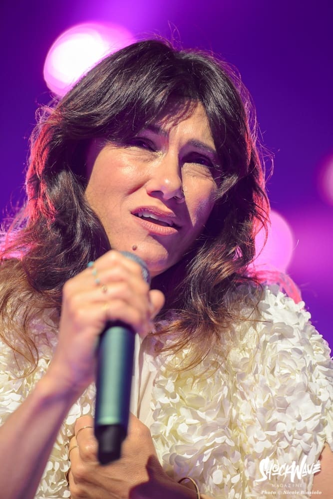 Elisa a Jesolo, 23 Aprile 2026: photogallery 2