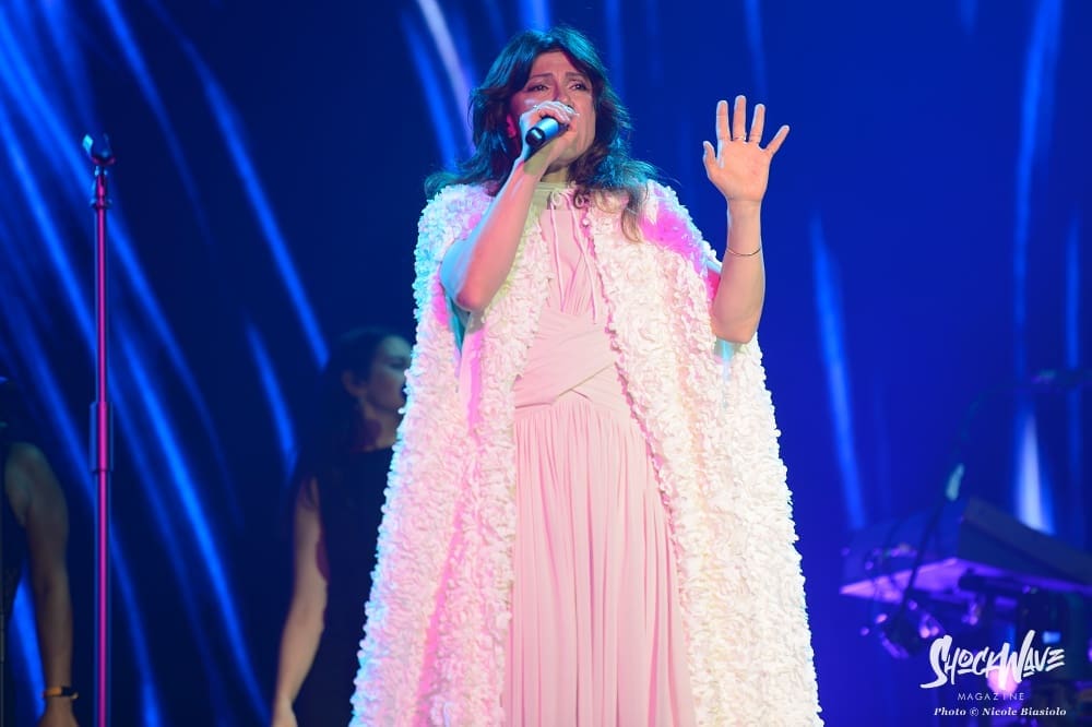 Elisa a Jesolo, 23 Aprile 2026: photogallery 3