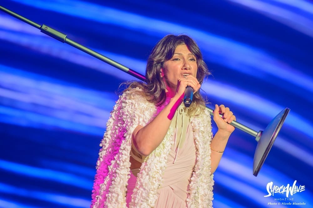Elisa a Jesolo, 23 Aprile 2026: photogallery 4