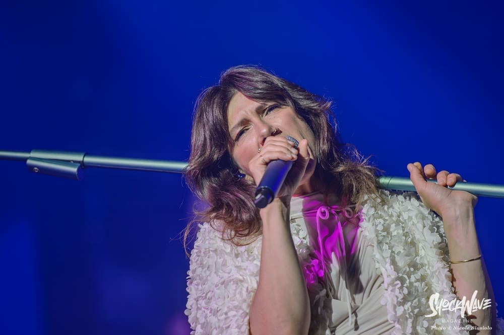 Elisa a Jesolo, 23 Aprile 2026: photogallery 5