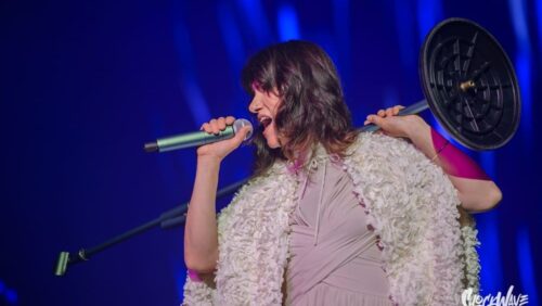 Elisa a Jesolo, 23 Aprile 2026: photogallery