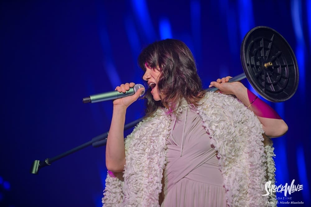 Elisa a Jesolo, 23 Aprile 2026: photogallery 6