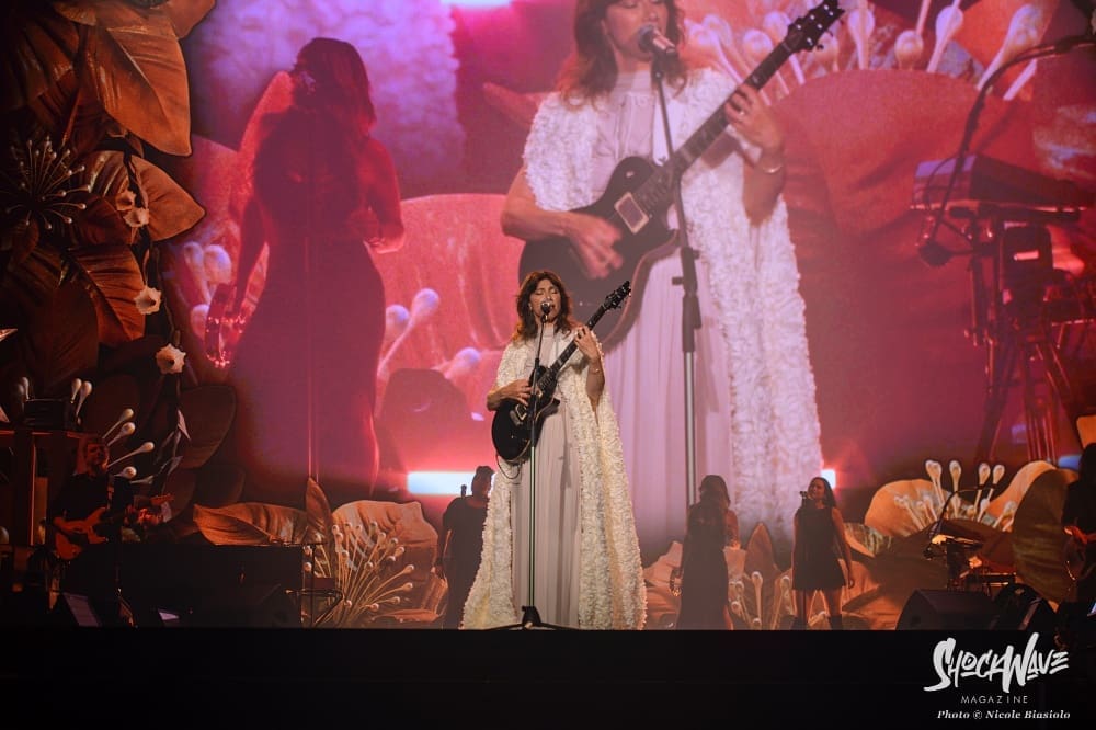 Elisa a Jesolo, 23 Aprile 2026: photogallery 7