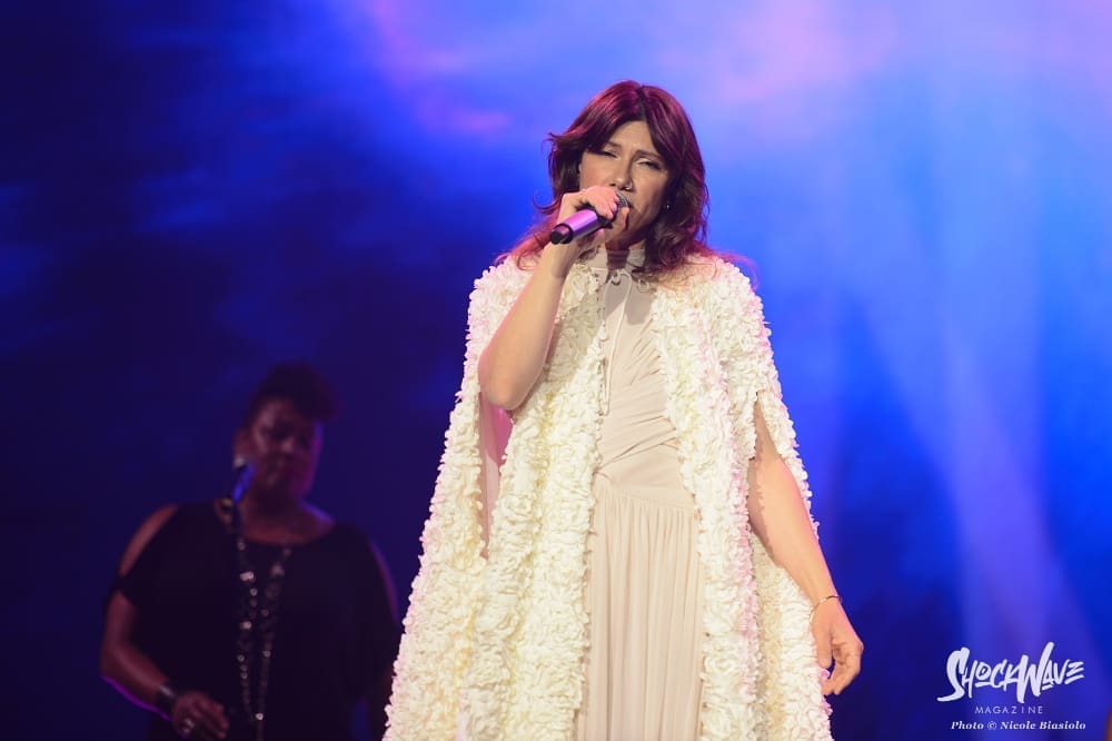 Elisa a Jesolo, 23 Aprile 2026: photogallery 14