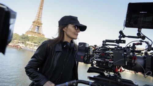 Iside, al via le riprese del nuovo film tutto al femminile di Maria Sole Tognazzi