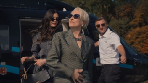 Il Diavolo Veste Prada 2 spopola al Box Office: è la miglior apertura del 2026 in Italia