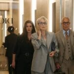Poor Things è il film di Venezia 80 (e dell’anno): recensione 15 Il Diavolo Veste Prada 2, una satira lucida sullo stato agonizzante del giornalismo - Recensione in ...