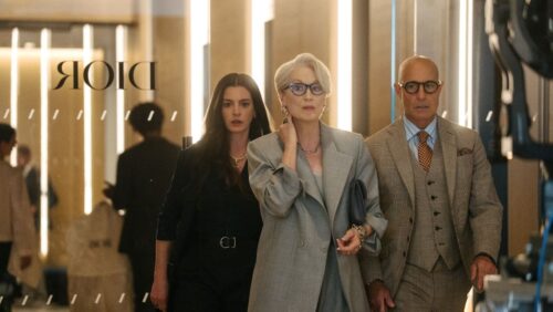 Il Diavolo Veste Prada 2, una satira lucida sullo stato agonizzante del giornalismo – Recensione in anteprima