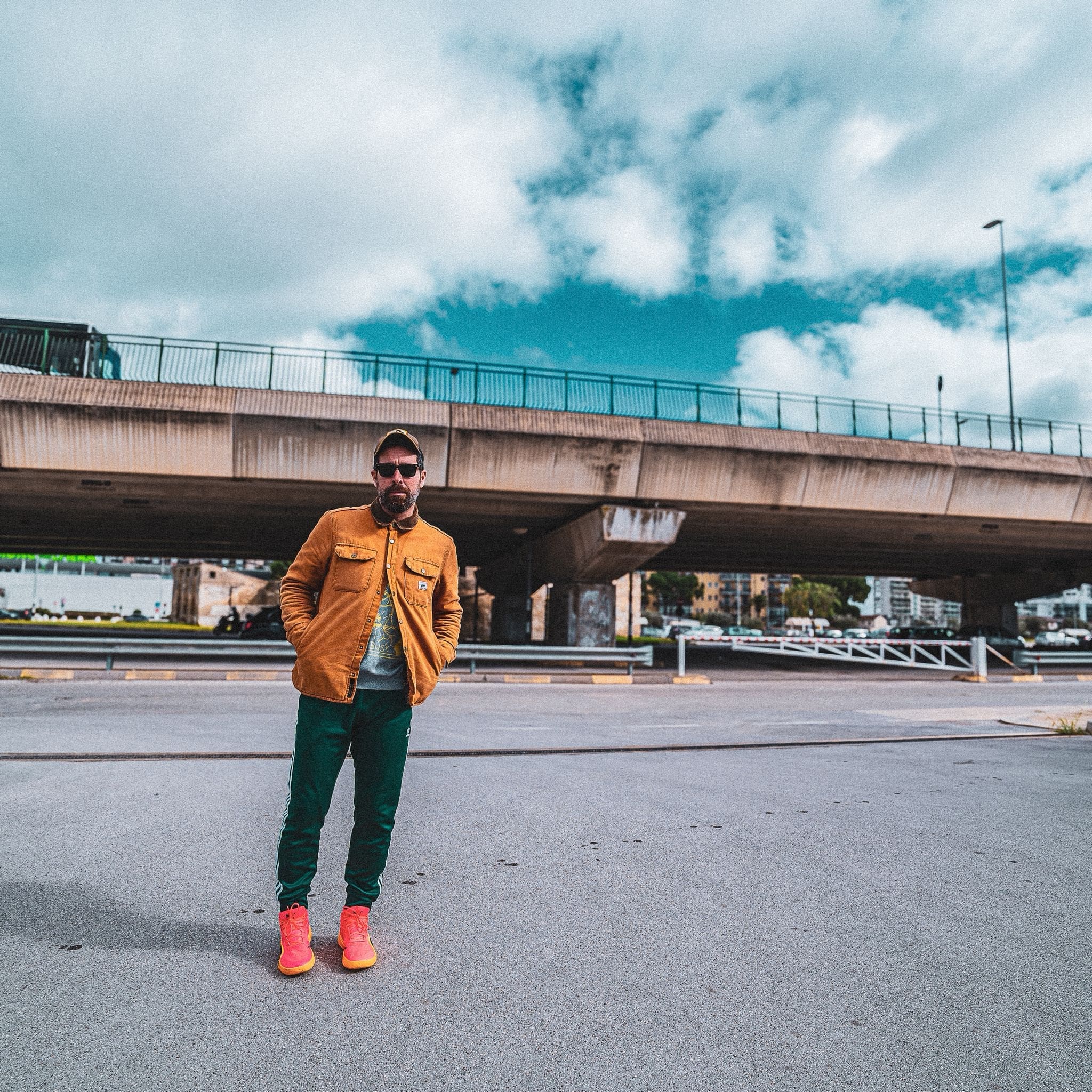 Nick The Freak e i suoi rumori della città 2