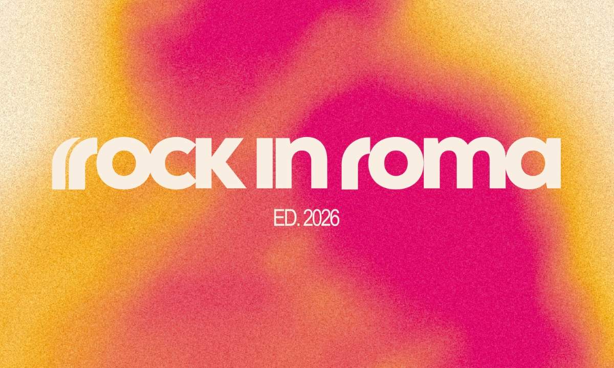 rock in roma 2026 conferenza stampa