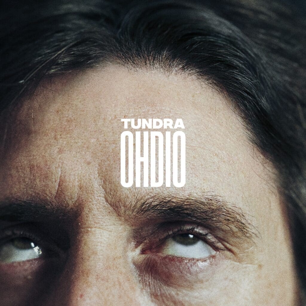 Esplodere per liberarsi, l'urlo della Tundra. 1