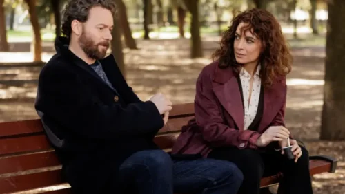 “Buonvino – Misteri a Villa Borghese”: debutta su Rai 1 la nuova serie tratta dai romanzi di Walter Veltroni