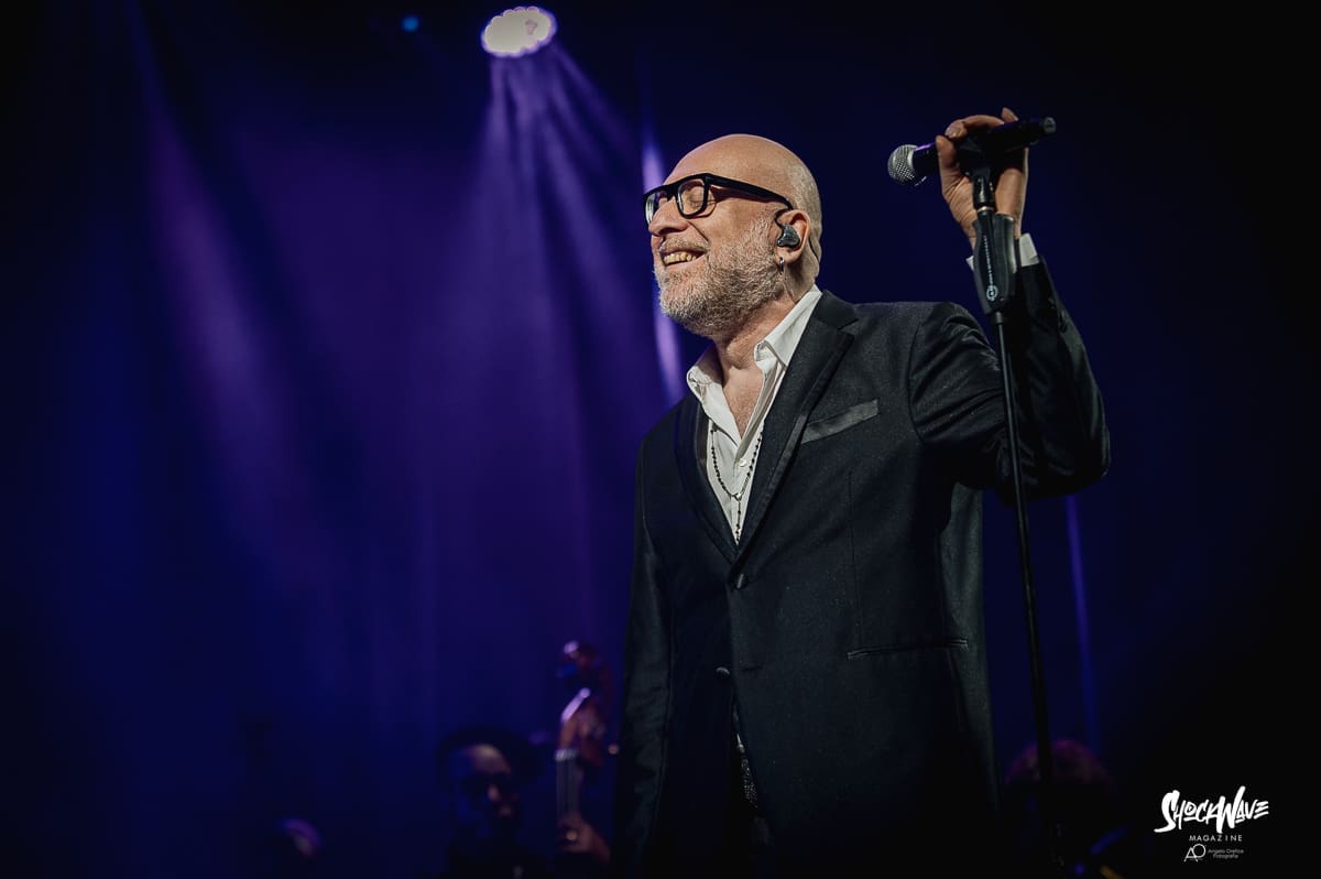 Mario Biondi