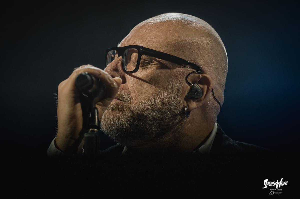 Mario Biondi all'Augusteo di Napoli - Photogallery 17 Mario Biondi all'Augusteo di Napoli - Photogallery 17
