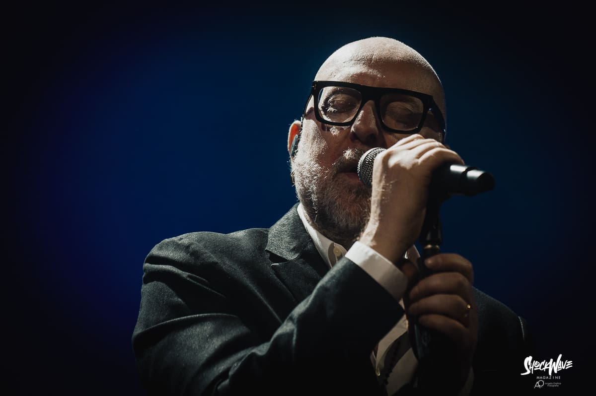 Mario Biondi all'Augusteo di Napoli - Photogallery 19 Mario Biondi all'Augusteo di Napoli - Photogallery 19