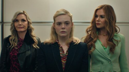 Margo ha problemi di soldi è stata rinnovata: tutto sulla seconda stagione con Elle Fanning, Michelle Pfeiffer, Nicole Kidman e Nick Offerman