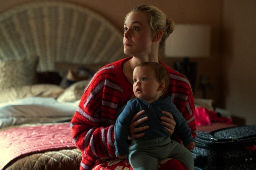 Margo ha problemi di soldi &egrave; stata rinnovata: tutto sulla seconda stagione con Elle Fanning, Michelle Pfeiffer, Nicole Kidman e Nick Offerman