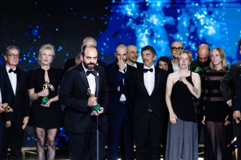 David di Donatello 2026: Le citt&agrave; di pianura fa incetta di premi. Sorrentino a zero - I vincitori della 71&ordf; edizione