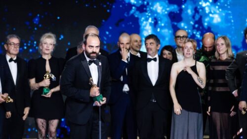 David di Donatello 2026: Le città di pianura fa incetta di premi. Sorrentino a zero – I vincitori della 71ª edizione