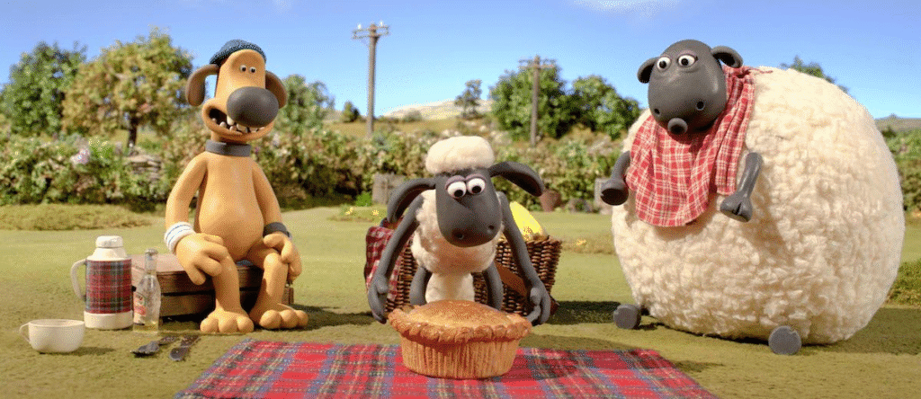 Fattorie animate, galline ribelli e volpi astute: perché ci piacciono tanto questi film 1