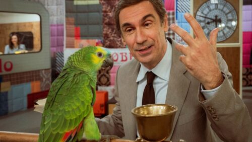 Nastri D’Argento Grandi Serie 2026: Portobello è la serie dell’anno – Tutte le candidature