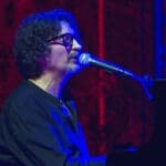 Sergio Cammariere al Teatro Alfieri di Torino - Live report
